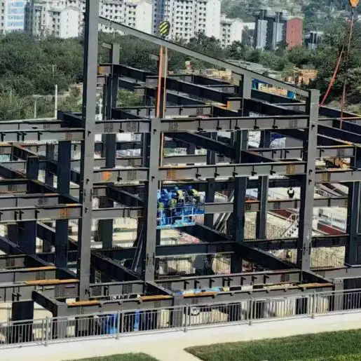 Γιατί η μηχανική δομής χάλυβα είναι η καλύτερη επιλογή για τη σύγχρονη κατασκευή;