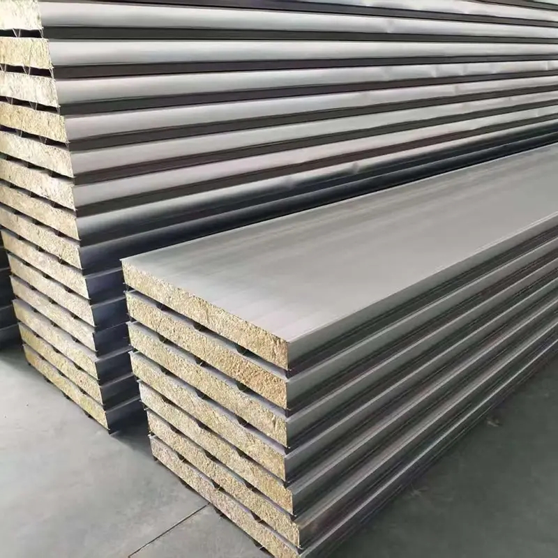 Ποια είναι τα χαρακτηριστικά του board rock wool;