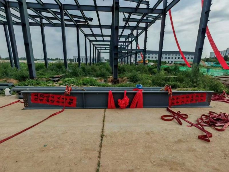 Yongcheng Xingye Steel Structu