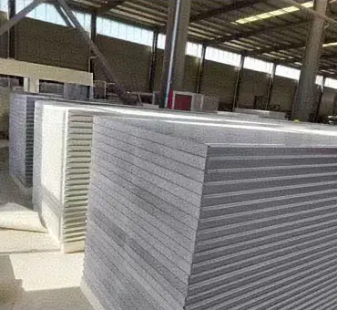 Steel Sandwich Panel